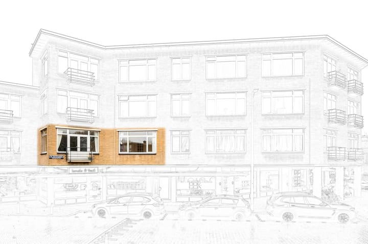 Foto 6 van De Eerensplein 10