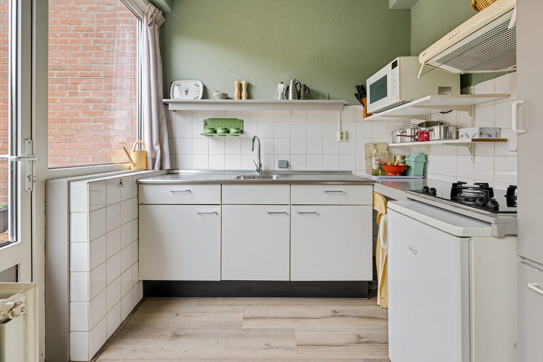 Foto 8 van Hulstlaan 21