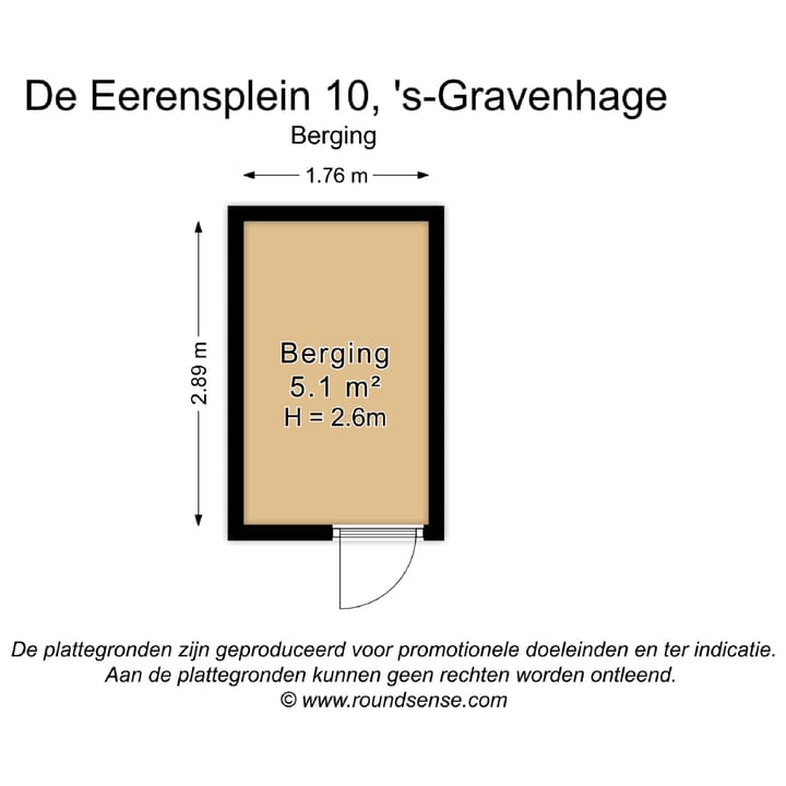 Foto 32 van De Eerensplein 10