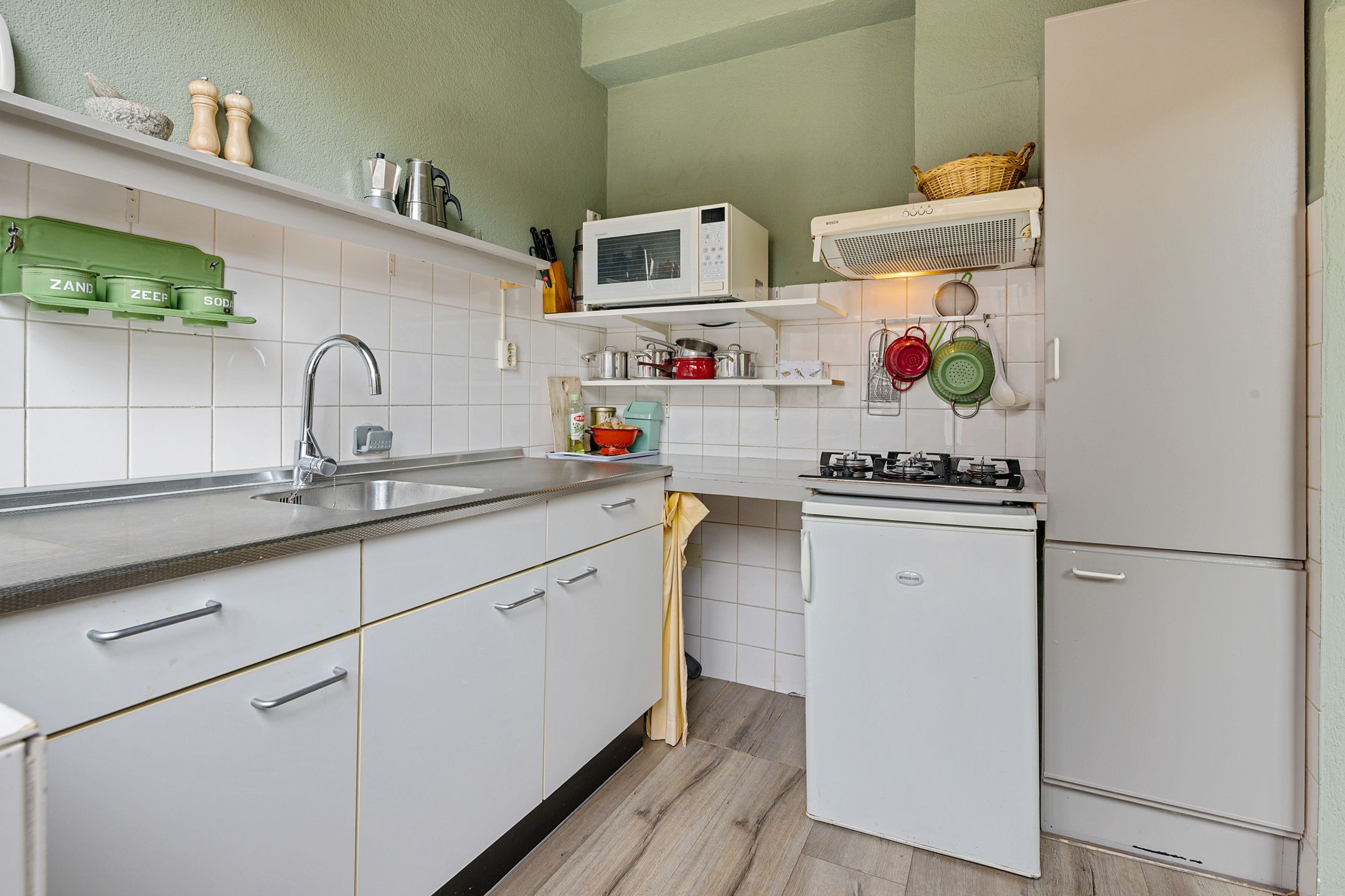 Foto 9 van Hulstlaan 21