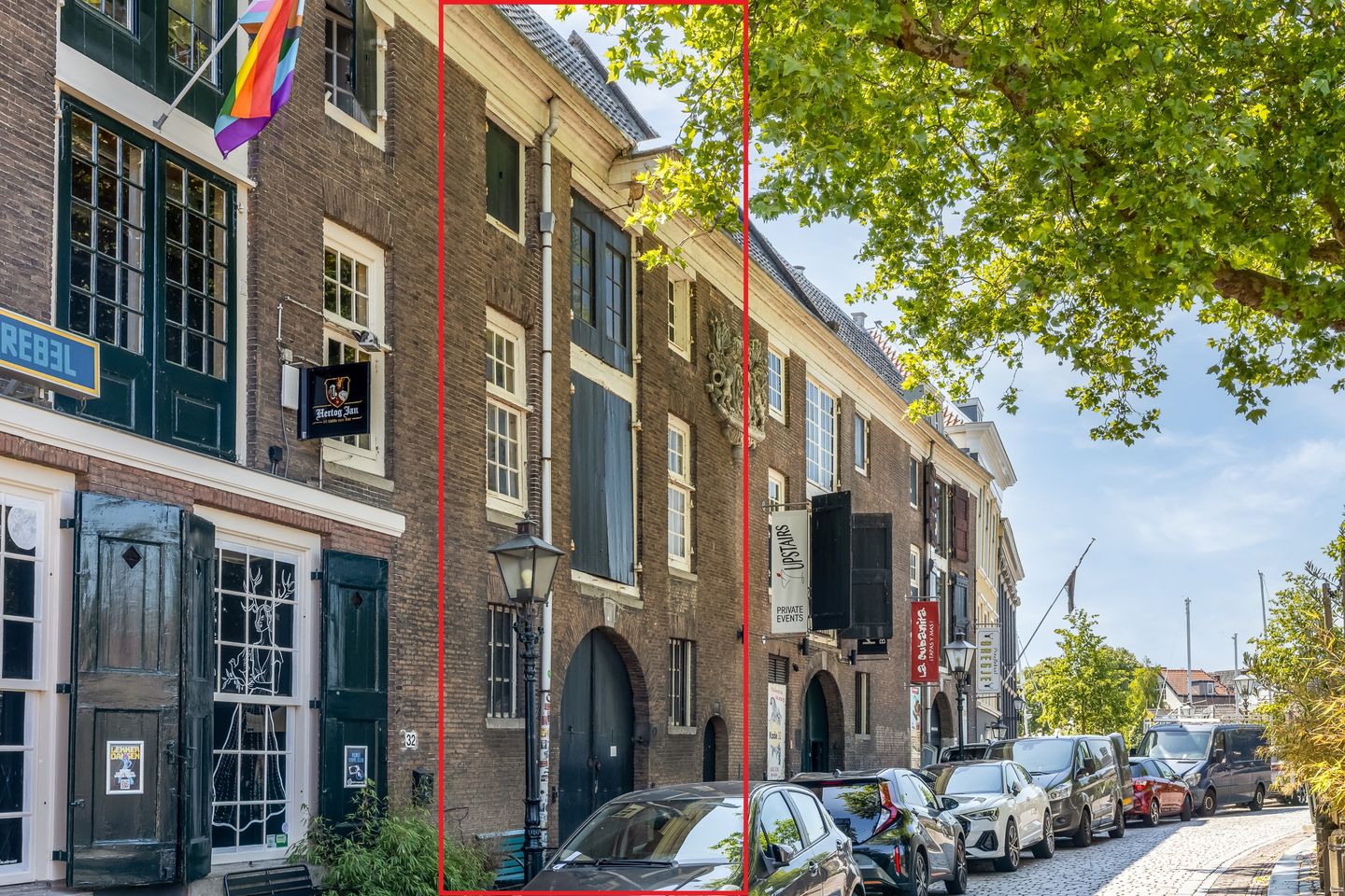 Bekijk foto 2 van Houttuinen 32-A