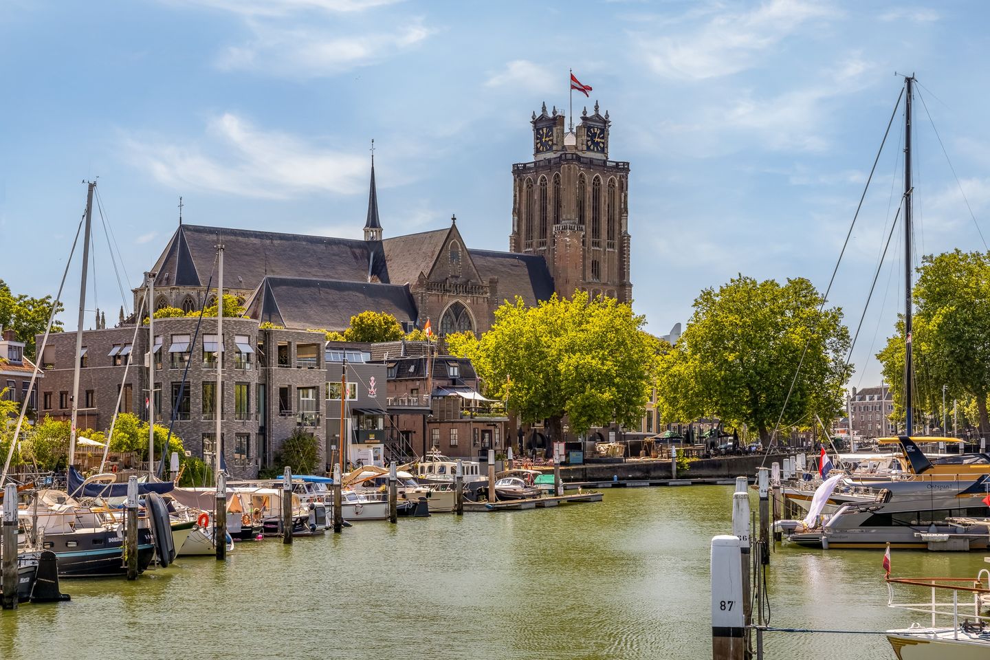 Bekijk foto 4 van Houttuinen 32-A