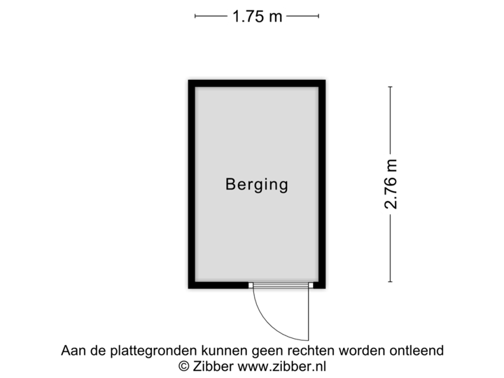 Berging