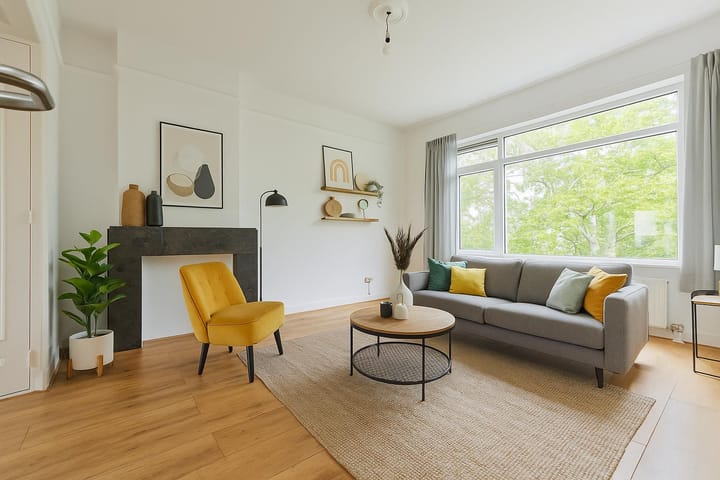 Foto 5 van Putselaan 232-A03