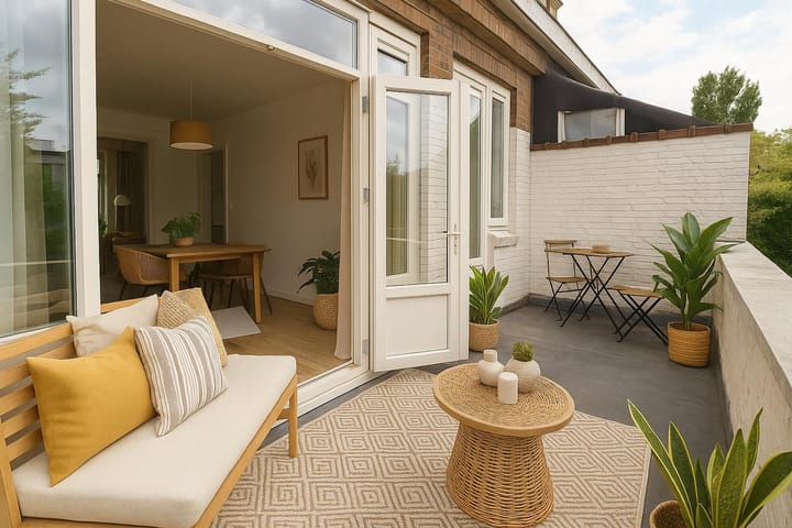 Foto 13 van Putselaan 232-A03