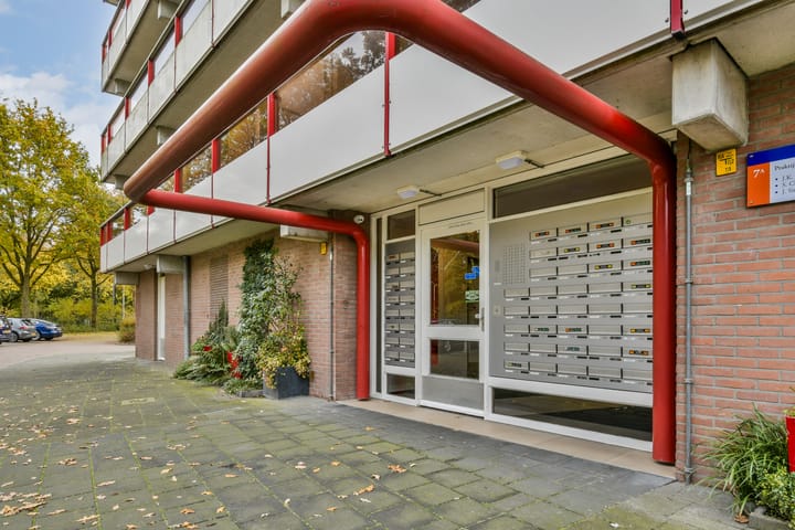 Foto 2 van Schanshoek 29