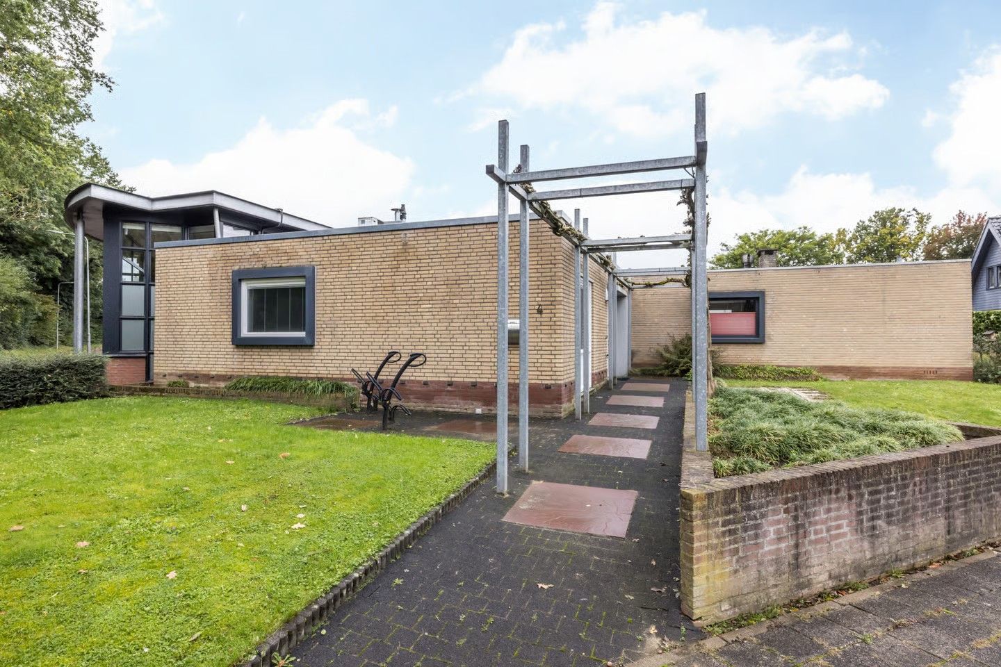 Bekijk foto 3 van Boschweg 4