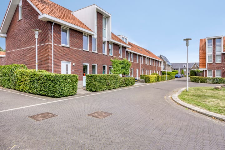 Photo 27 of Mambohof 27