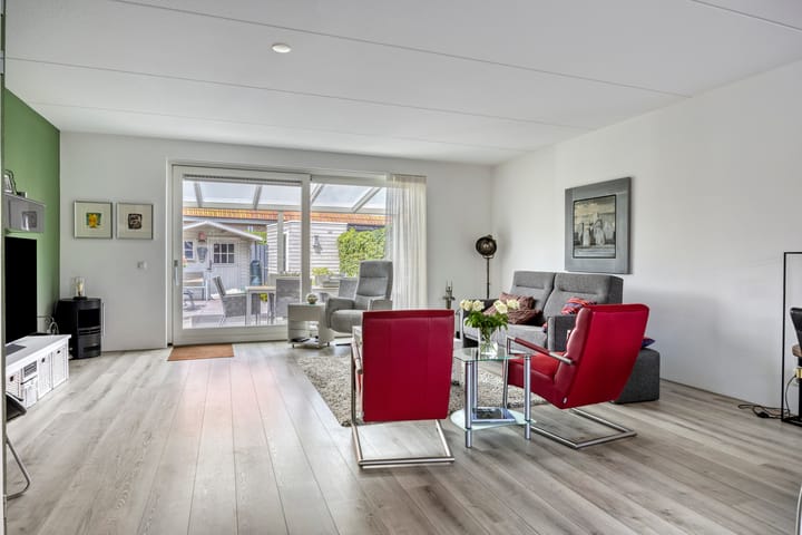 Photo 7 of Mambohof 27