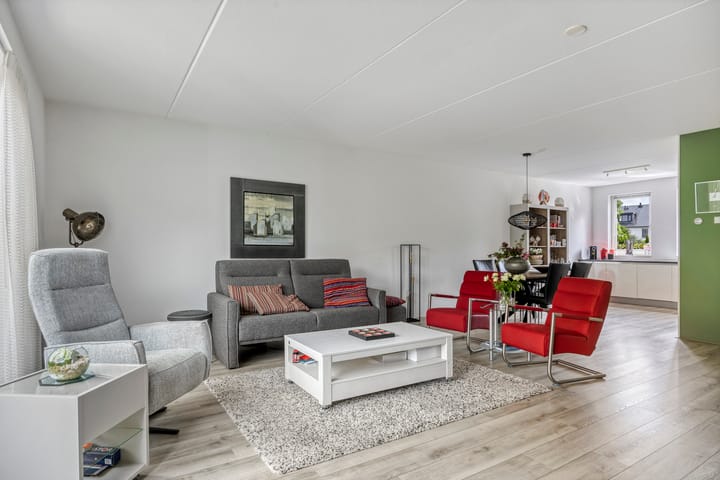 Photo 8 of Mambohof 27