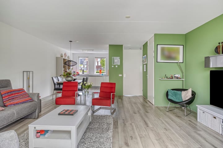 Photo 9 of Mambohof 27