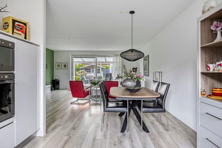 Photo 11 of Mambohof 27