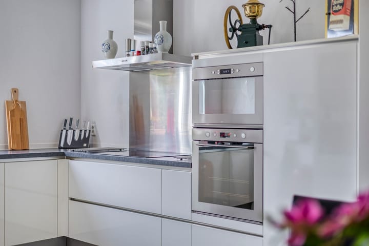 Photo 13 of Mambohof 27