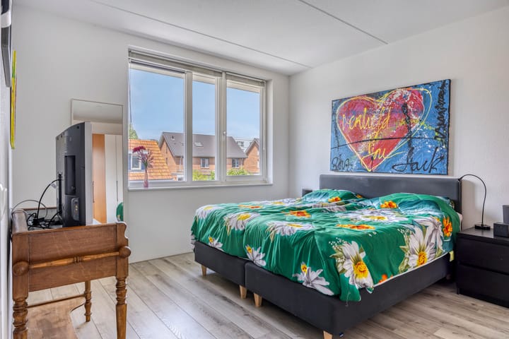 Photo 15 of Mambohof 27