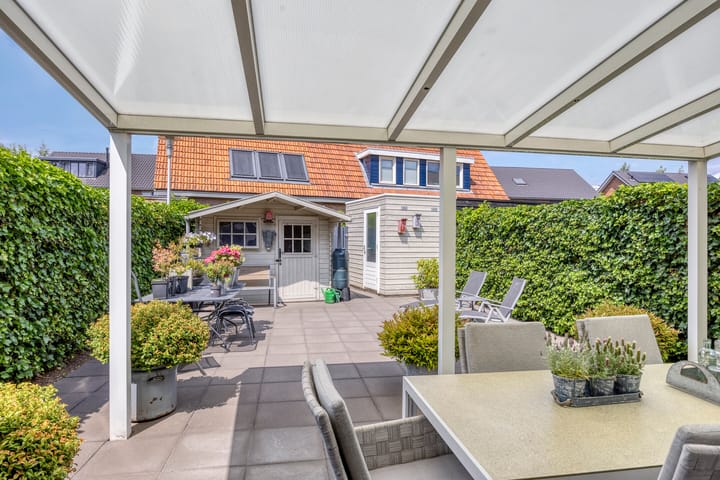 Photo 22 of Mambohof 27