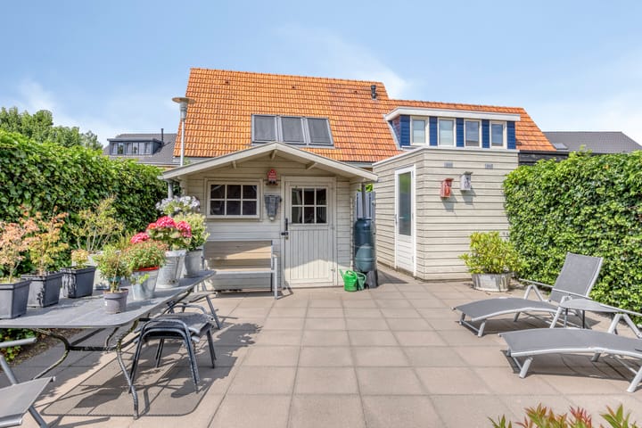 Photo 23 of Mambohof 27