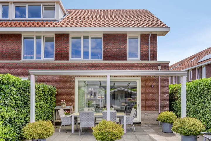 Photo 24 of Mambohof 27