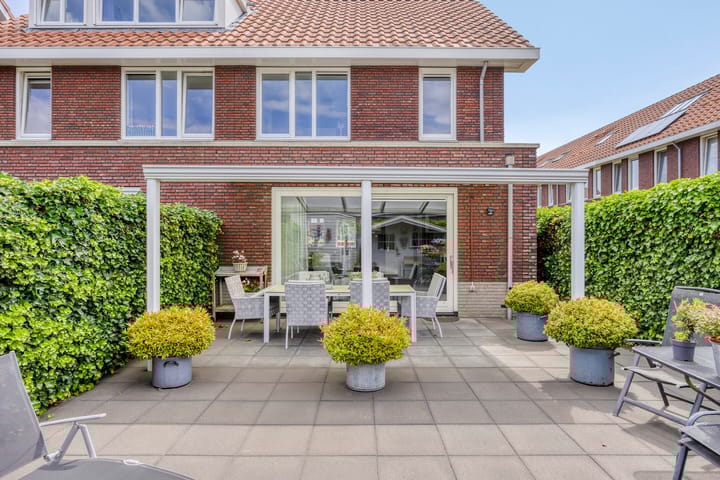 Photo 3 of Mambohof 27