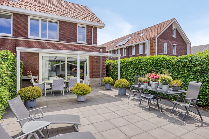 Photo 25 of Mambohof 27