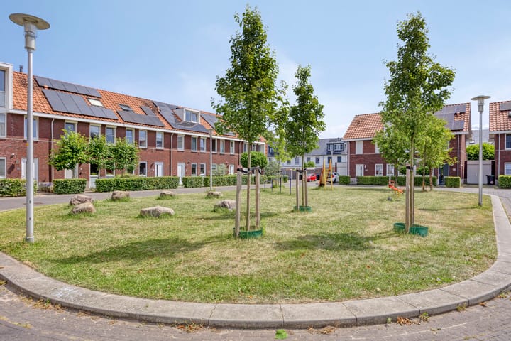 Photo 29 of Mambohof 27