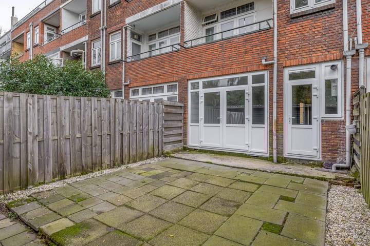 Foto 24 van Schilperoortstraat 41-A