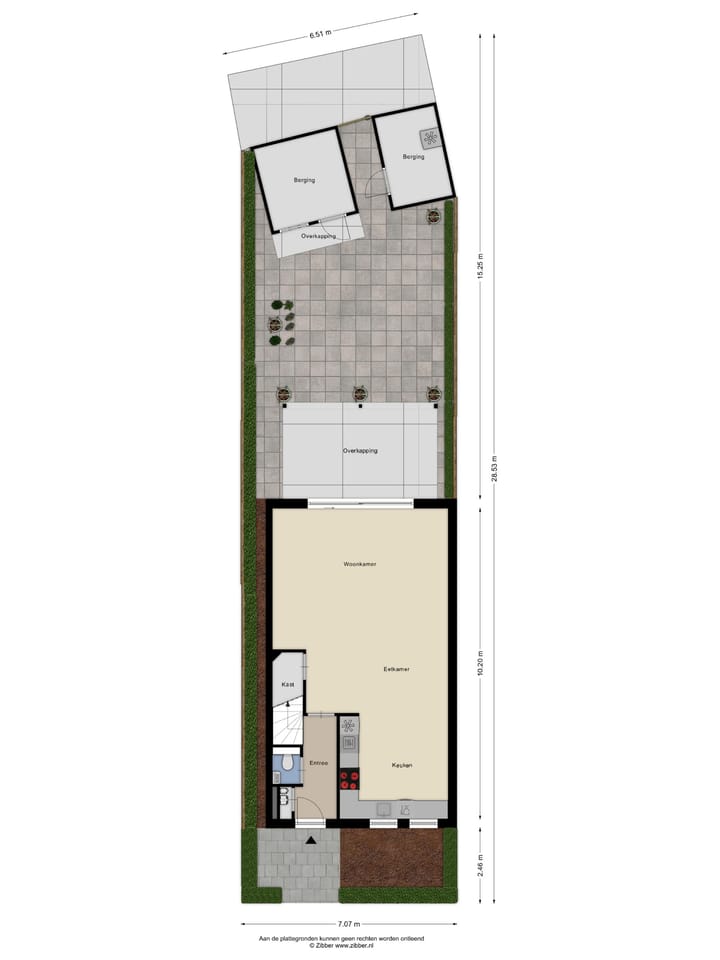 Photo 31 of Mambohof 27