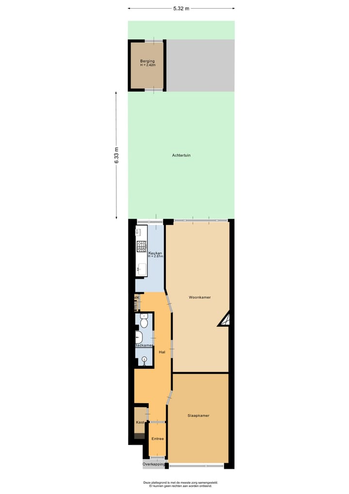 Foto 34 van Schilperoortstraat 41-A