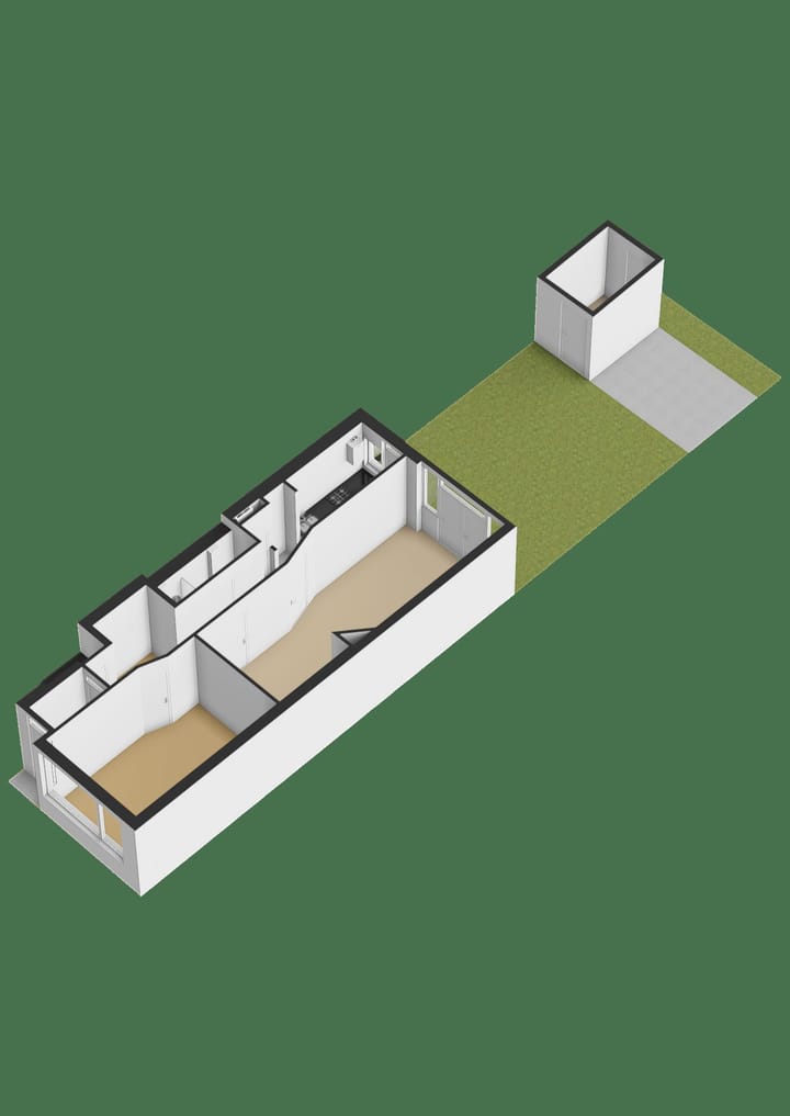 Foto 35 van Schilperoortstraat 41-A