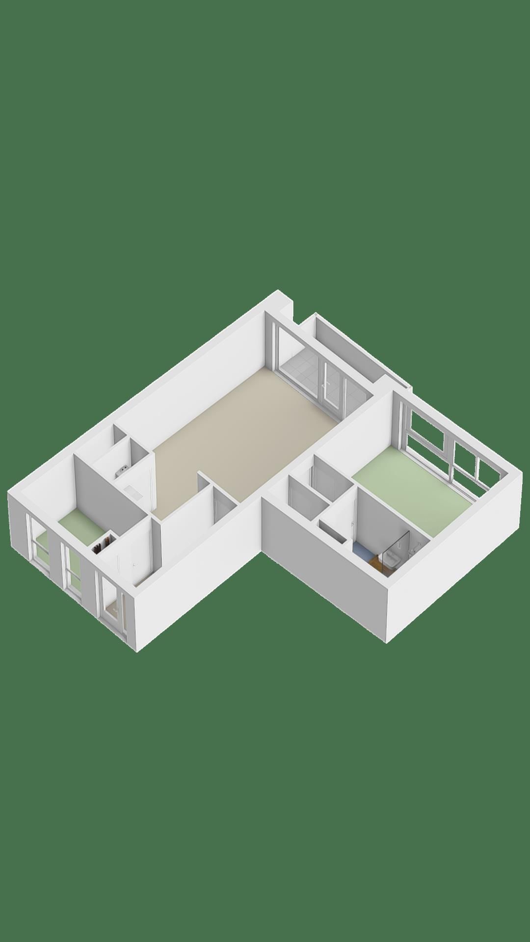 Foto 37 van Burgemeester Jhr. Quarles van Uffordlaan 385