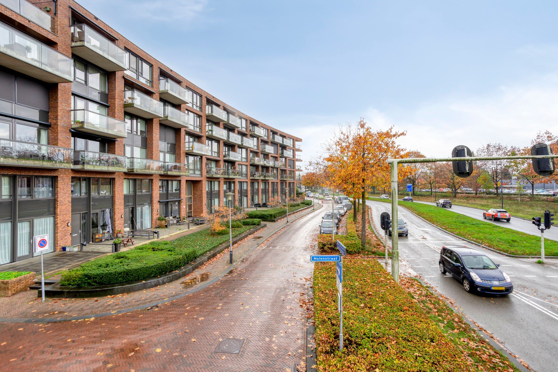 Foto 30 van Burgemeester Jhr. Quarles van Uffordlaan 385