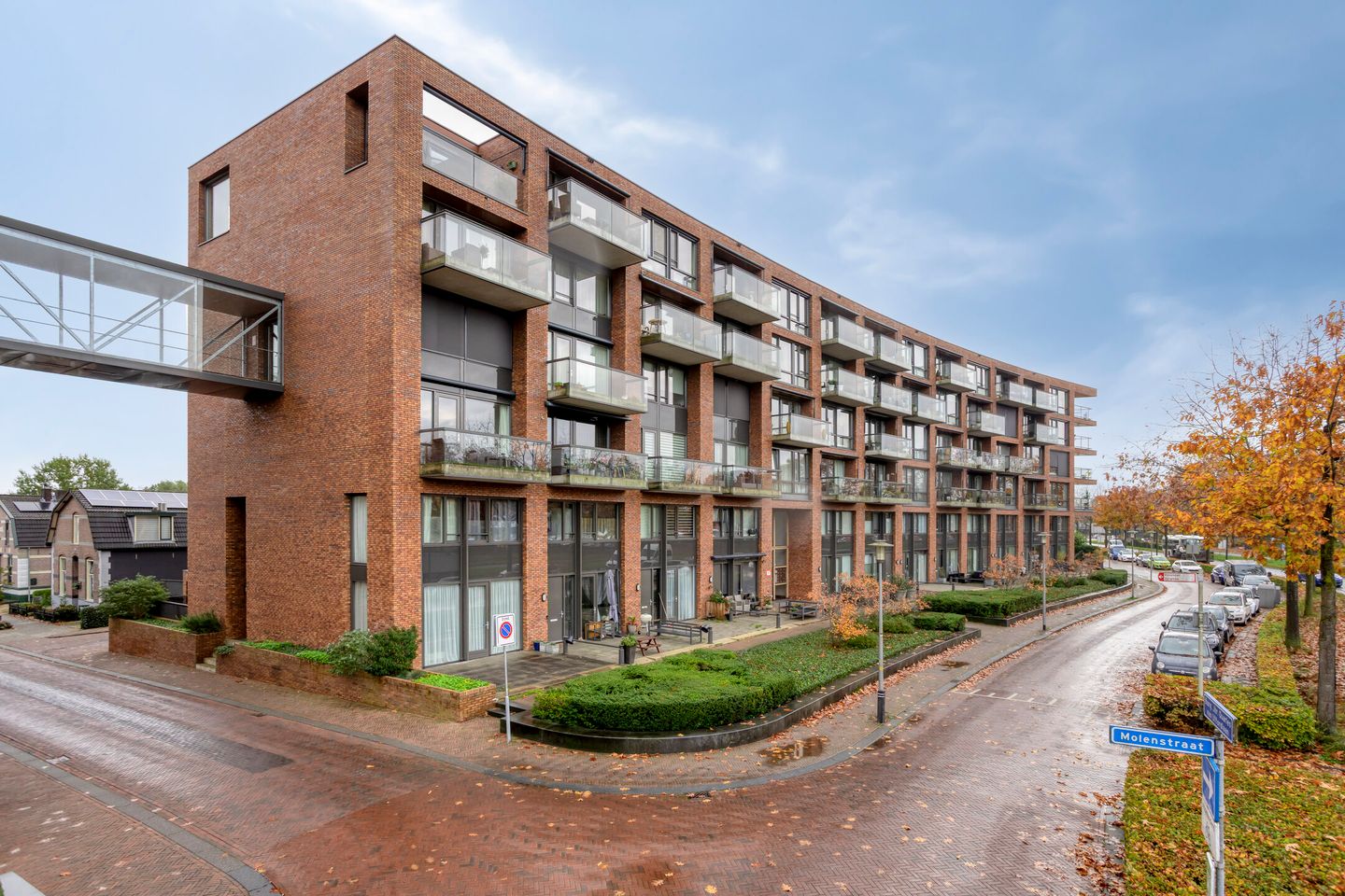 Foto 29 van Burgemeester Jhr. Quarles van Uffordlaan 385