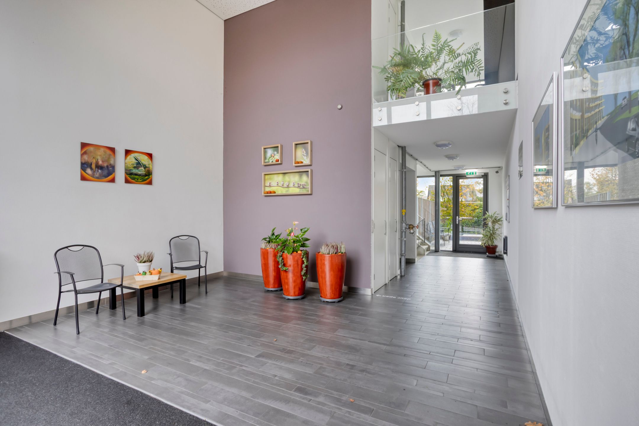 Foto 27 van Burgemeester Jhr. Quarles van Uffordlaan 385