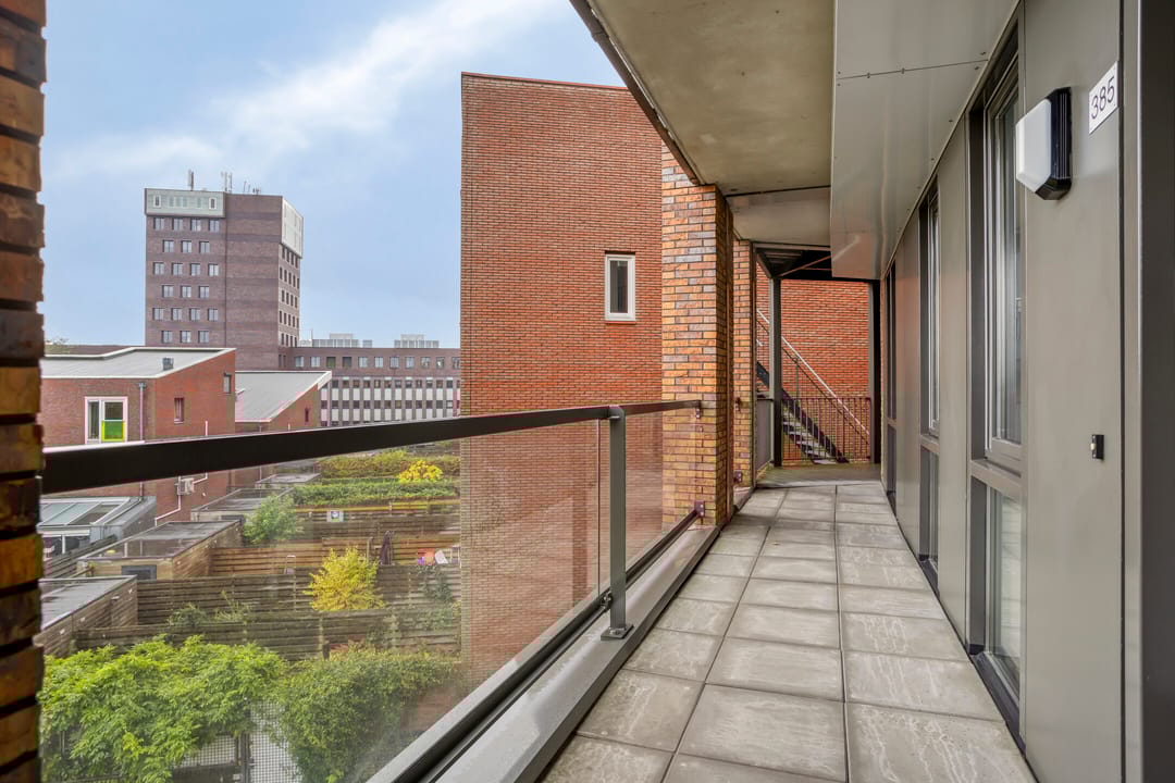 Foto 26 van Burgemeester Jhr. Quarles van Uffordlaan 385