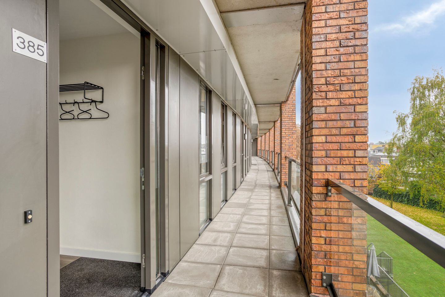 Foto 25 van Burgemeester Jhr. Quarles van Uffordlaan 385