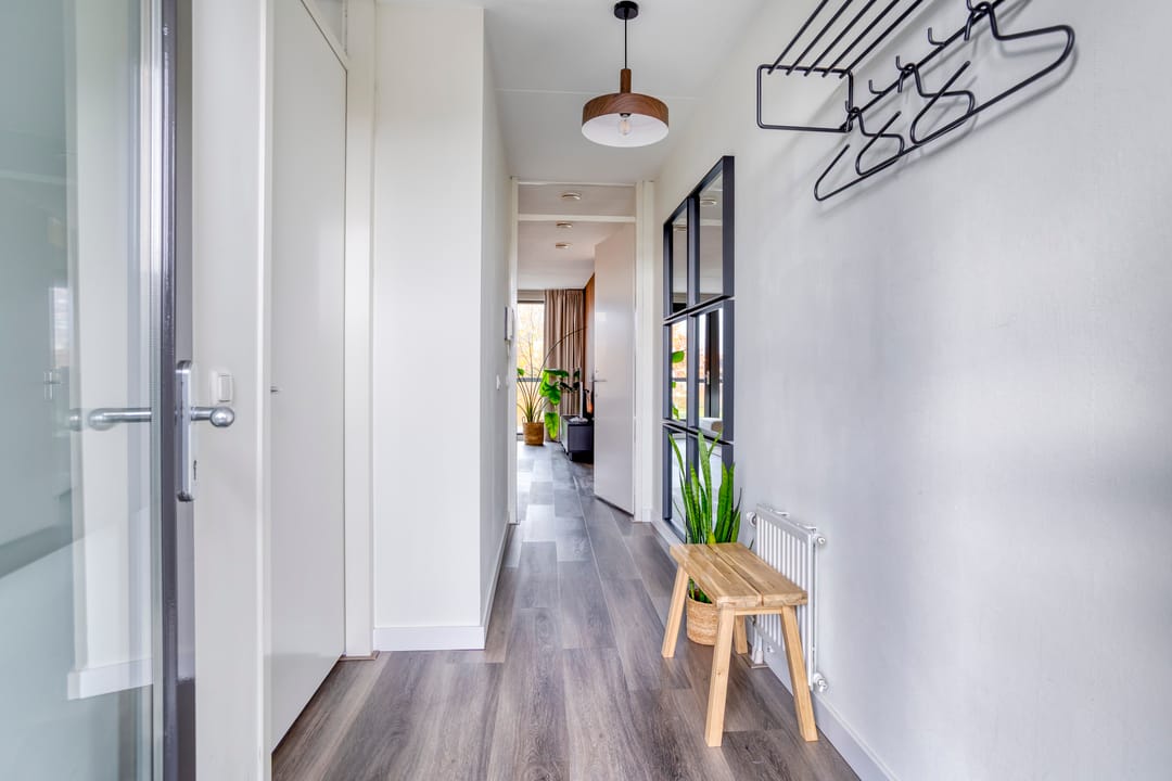 Foto 16 van Burgemeester Jhr. Quarles van Uffordlaan 385