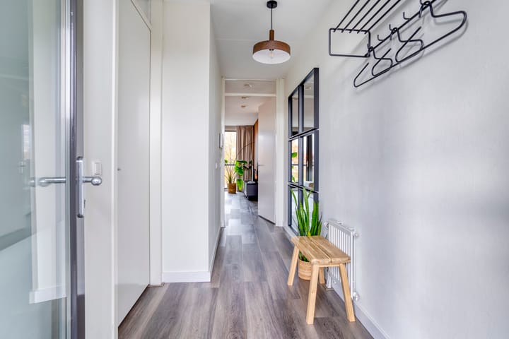 Photo 16 of Burgemeester Jhr. Quarles van Uffordlaan 385