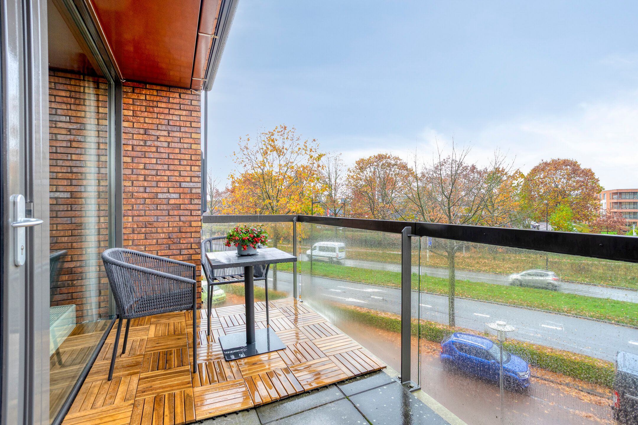 Foto 9 van Burgemeester Jhr. Quarles van Uffordlaan 385