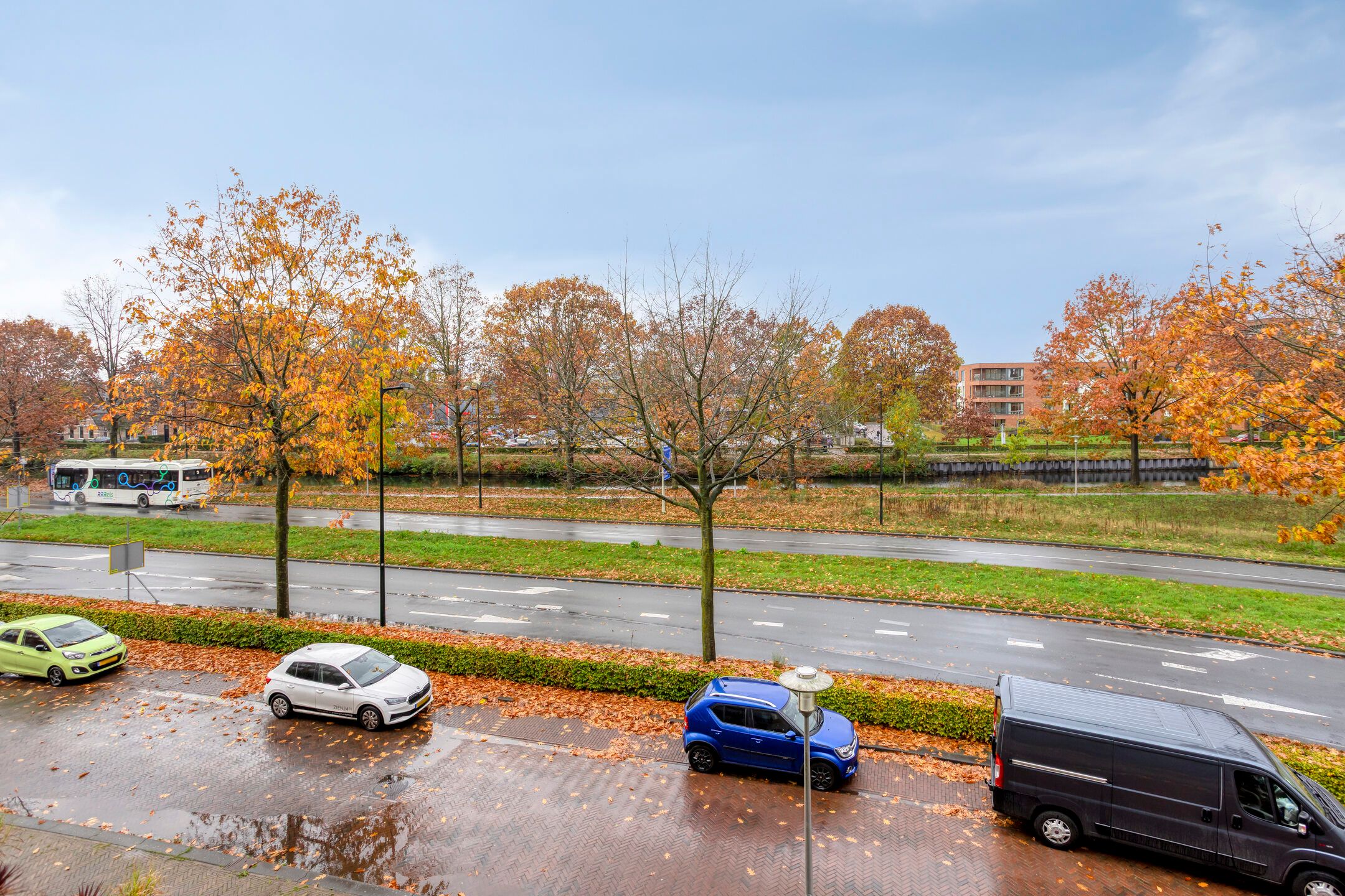 Foto 33 van Burgemeester Jhr. Quarles van Uffordlaan 385