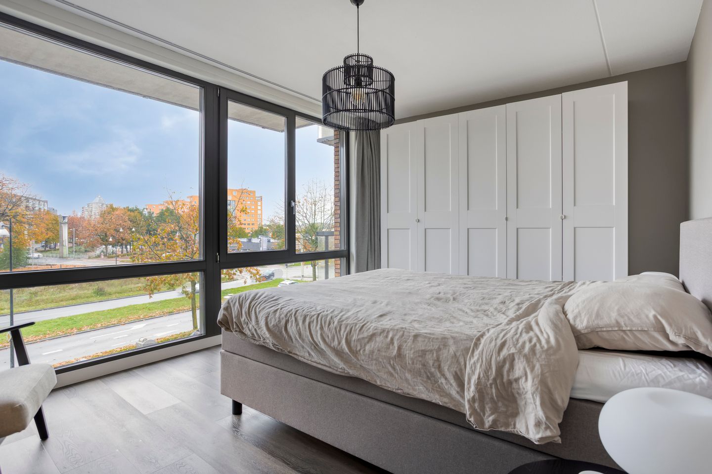 Foto 20 van Burgemeester Jhr. Quarles van Uffordlaan 385