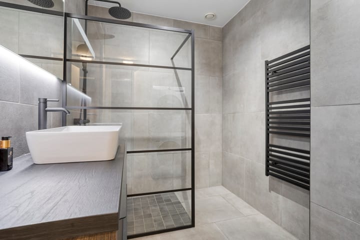 Photo 3 of Burgemeester Jhr. Quarles van Uffordlaan 385