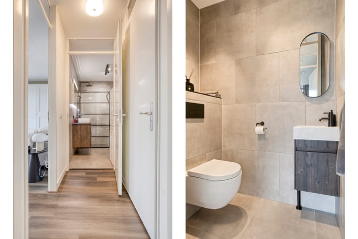 Photo 19 of Burgemeester Jhr. Quarles van Uffordlaan 385