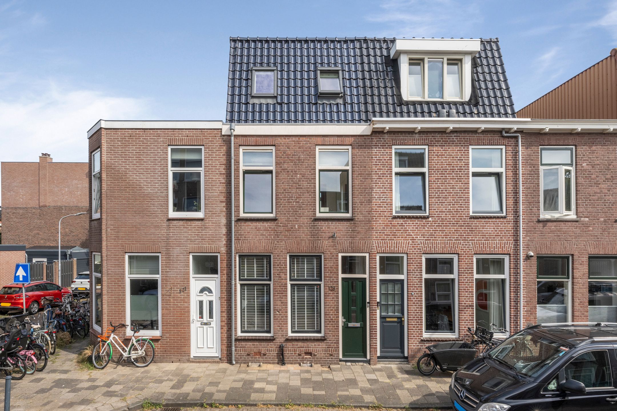 Kloosterstraat, 123, Haarlem, 2021VM, Noord-Holland, Nederland 123