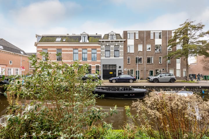 Brouwersvaart 112