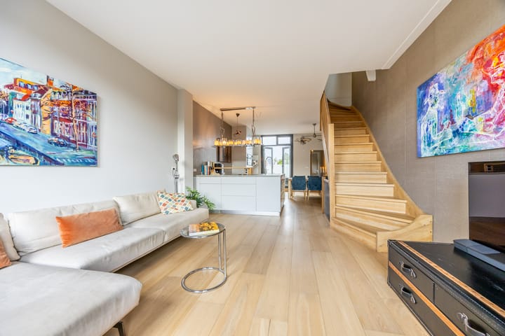 Foto 3 van Brouwersvaart 112