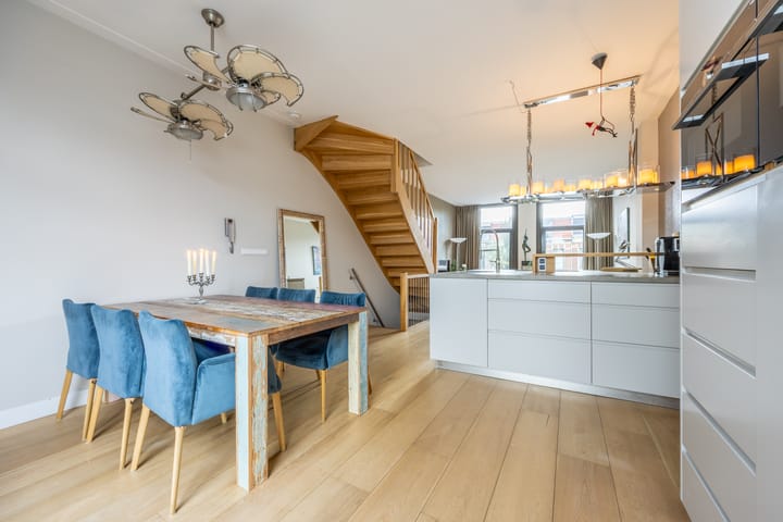 Foto 4 van Brouwersvaart 112