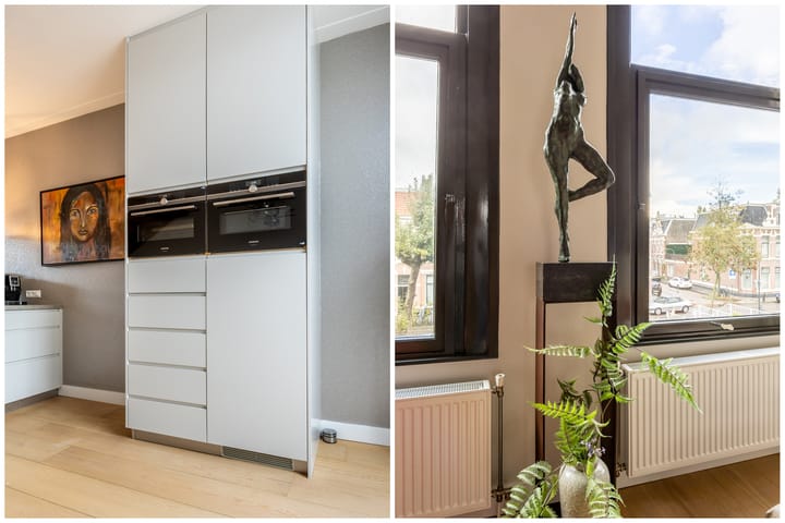 Foto 5 van Brouwersvaart 112