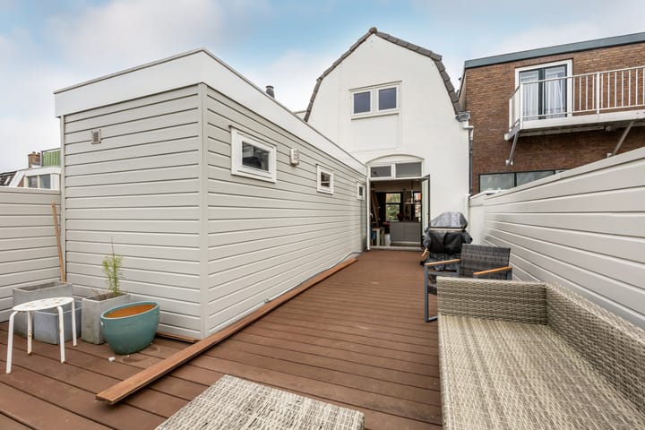 Foto 7 van Brouwersvaart 112