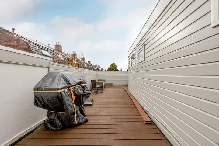 Foto 8 van Brouwersvaart 112