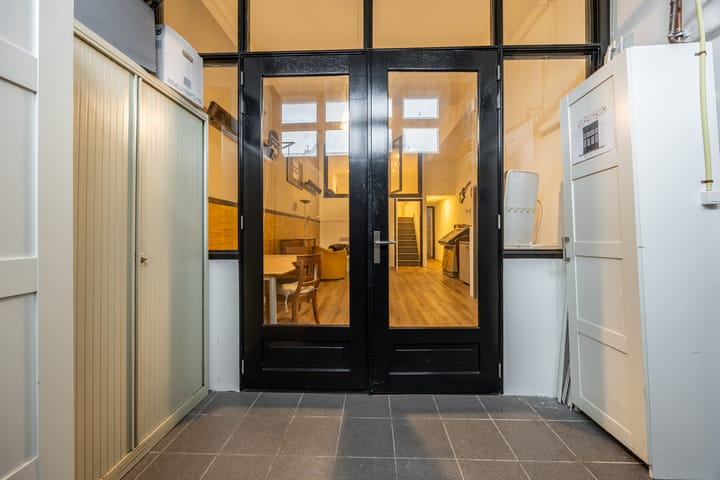 Foto 15 van Brouwersvaart 112