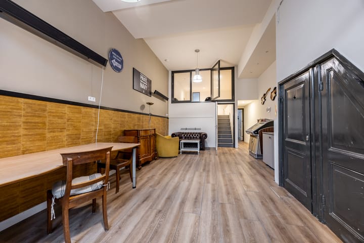 Foto 16 van Brouwersvaart 112